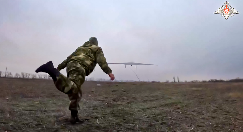 روسيا تكثف هجماتها بمسيّرات قياسية وأوكرانيا تعلن أعلى معدل اعتراض