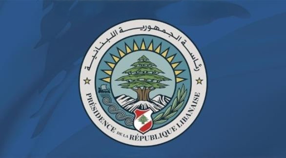 الرئاسة اللبنانية: روبيو أكد لعون استمراره بالمساعي للوصول إلى وقف إطلاق النار في لبنان