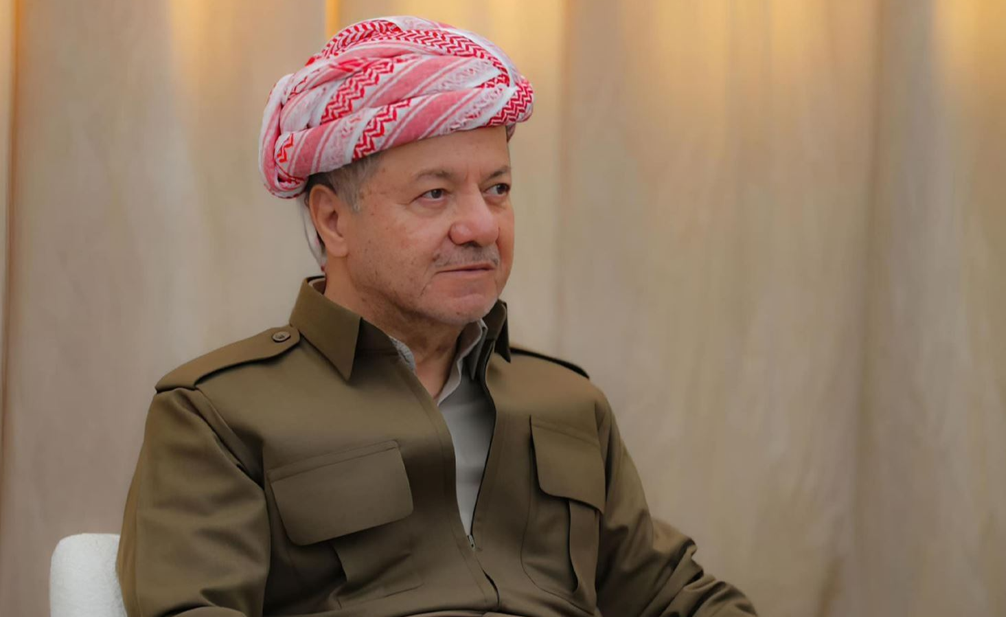 الرئيس بارزاني: فاجعة الأنفال جريمة إبادة ممنهجة تتطلب اعترافا دوليا وتعويضا عادلا من الدولة العراقية