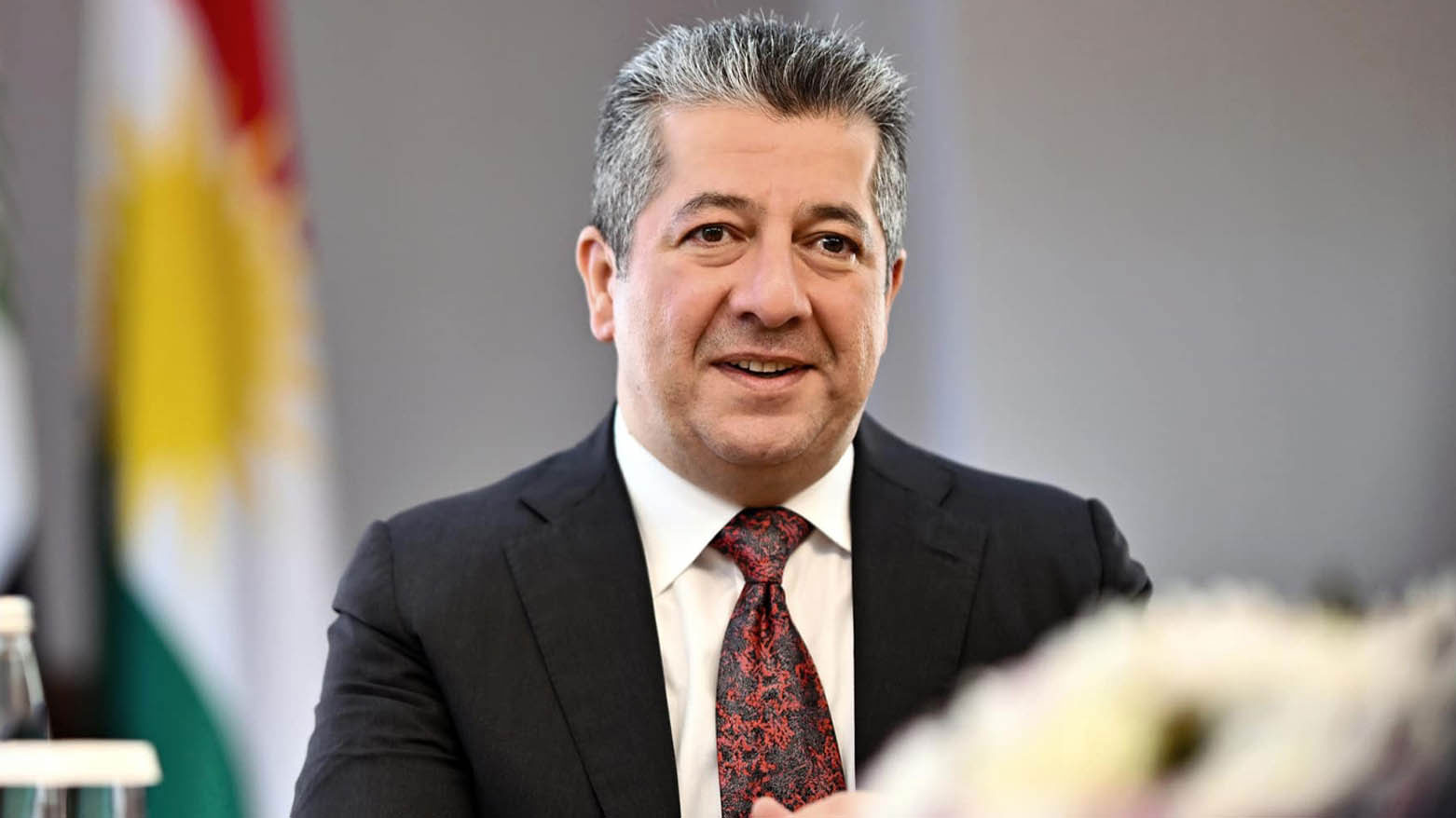 مسرور بارزاني: رأس السنة الإيزدية مناسبة لتعزيز السلام ودعم حقوق الإيزديين