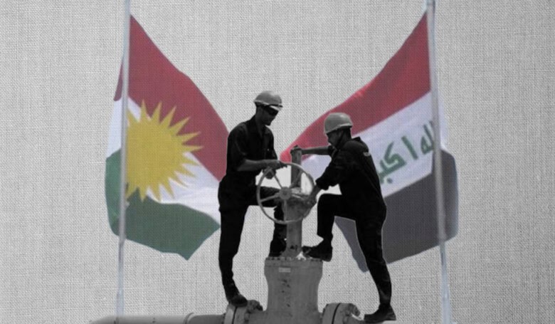 اتفاق بين أربيل وبغداد على آلية تصدير نفط كوردستان