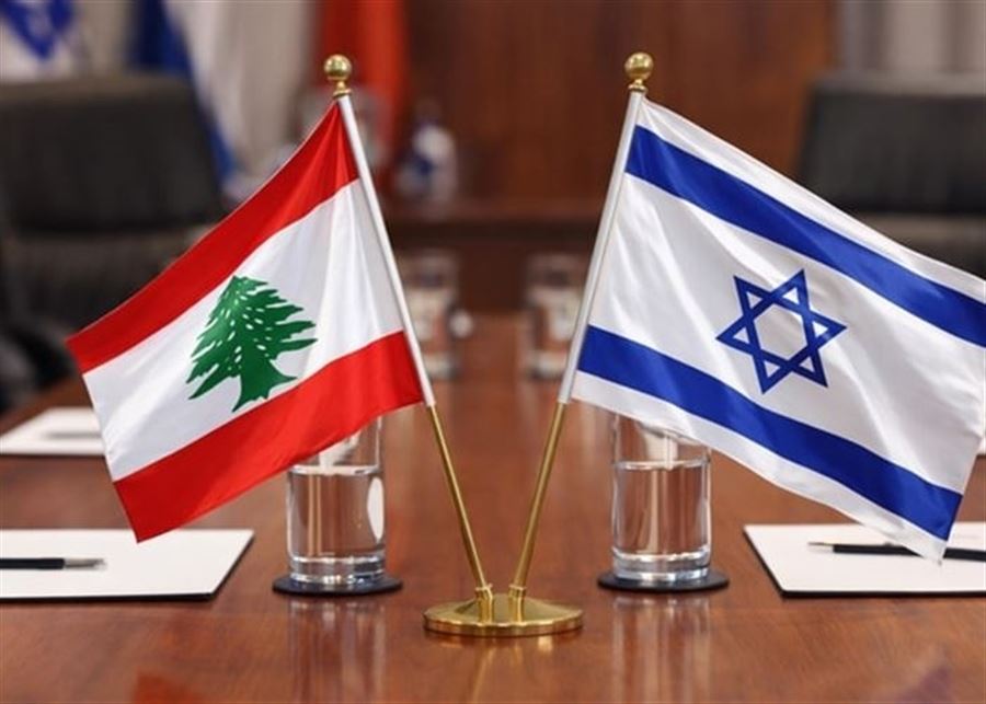 جيروزاليم بوست: الاجتماع الثاني بين إسرائيل ولبنان سيعقد الخميس في واشنطن