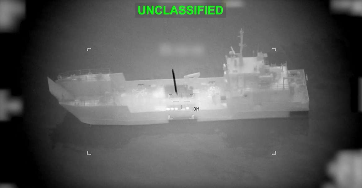 الإمارات تبحث الانضمام لجهود دولية تقودها واشنطن لحماية الملاحة في هرمز