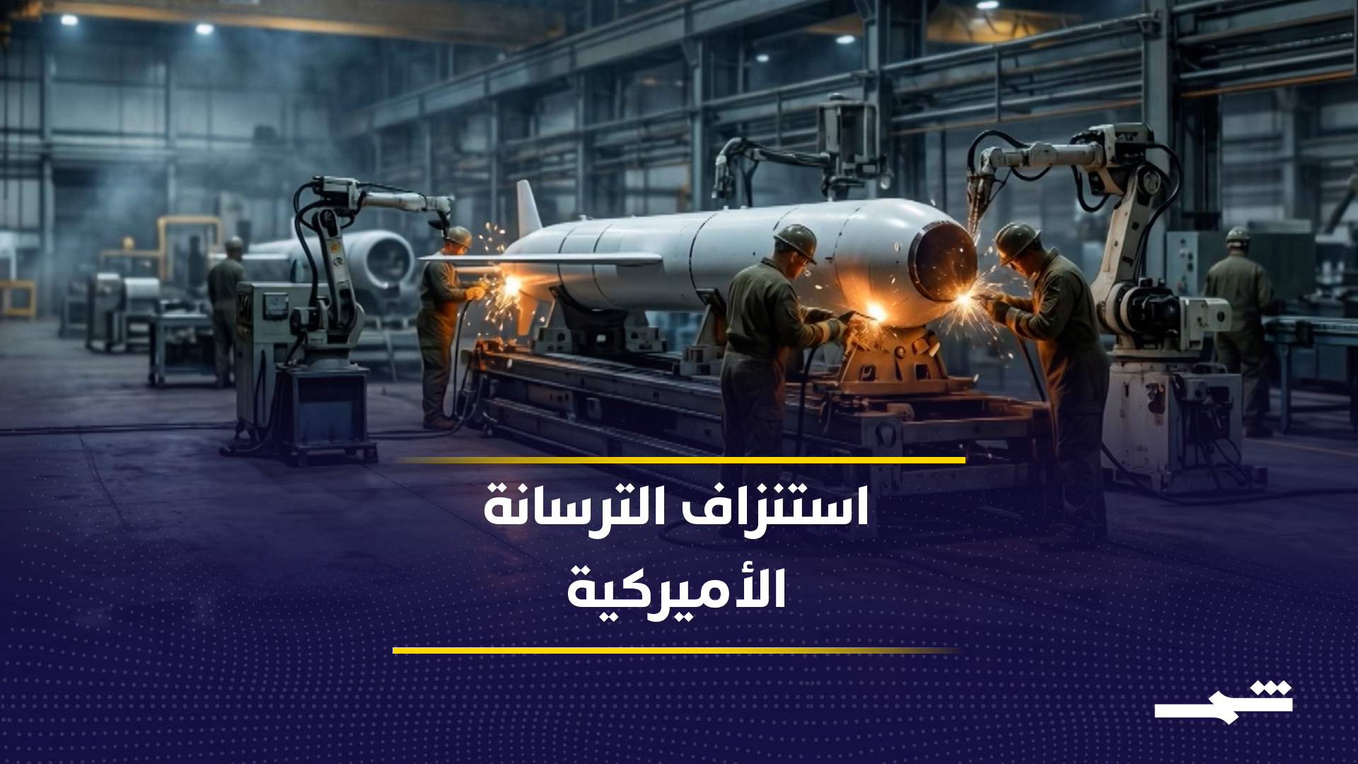 استنزاف غير مسبوق للترسانة الأميركية في مواجهة إيران يهدد الجاهزية العسكرية