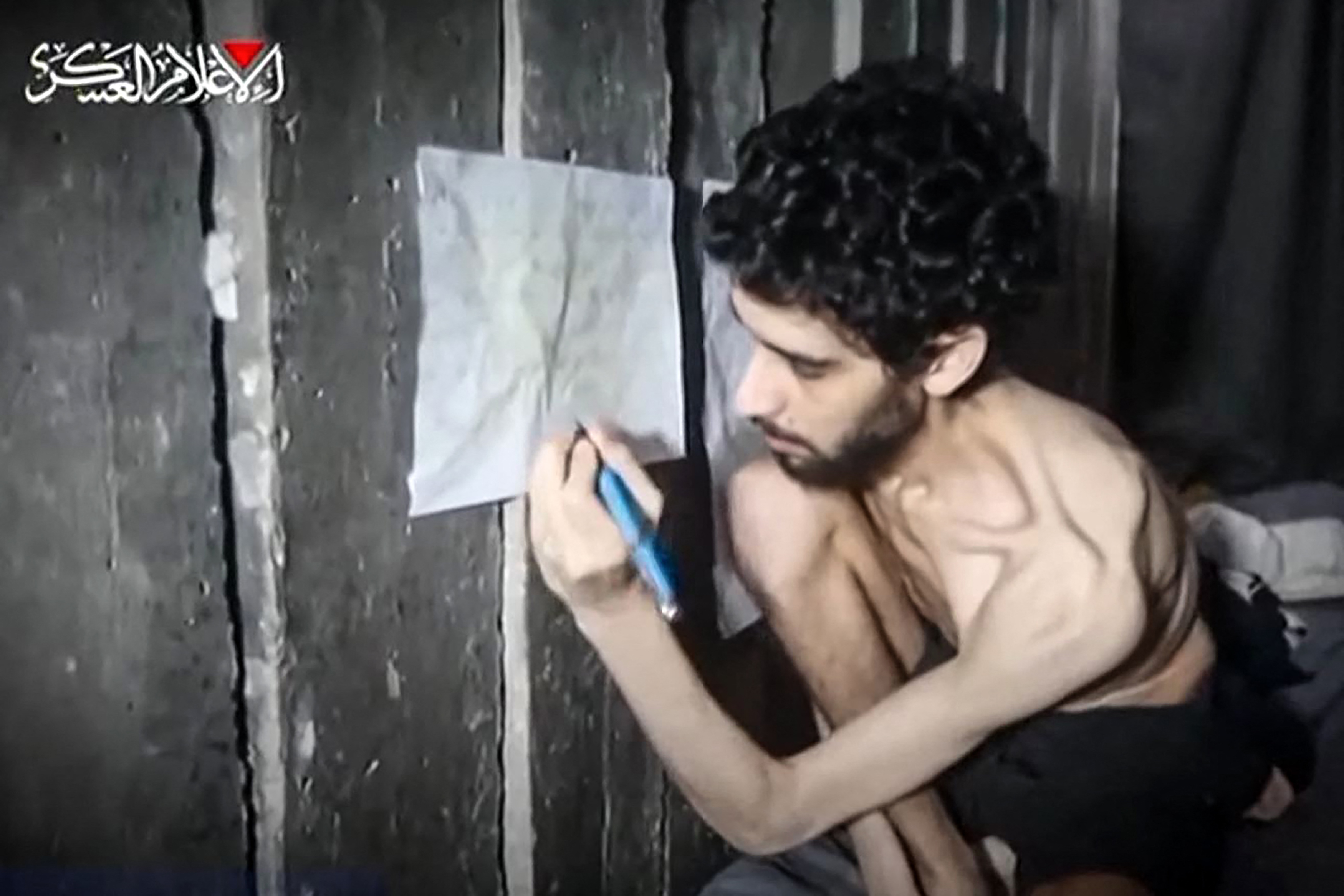 حماس تشترط فتح ممرات إنسانية لإدخال الغذاء للرهائن
