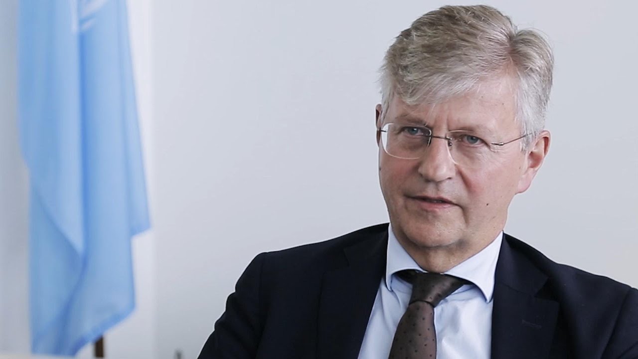 وكيل الأمين العام للأمم المتحدة لعمليات السلام: لدى اليونيفيل تفويض لدعم السلطات اللبنانية بما يسهم في فرض سلطة الدولة على كامل أراضيها