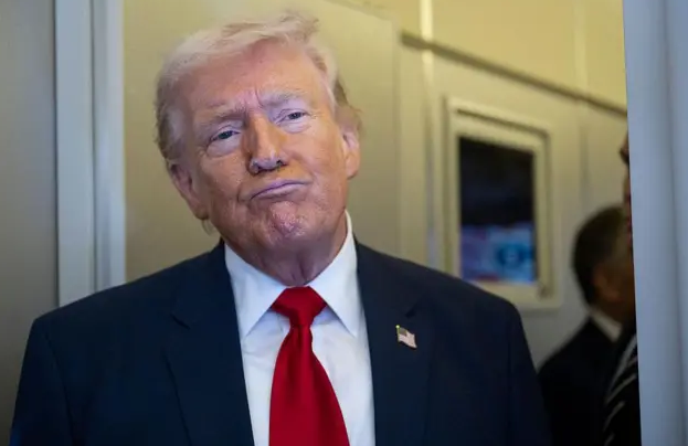 ترامب: أتساءل ماذا سيحدث لو قضينا على ما تبقى من النظام الإيراني؟